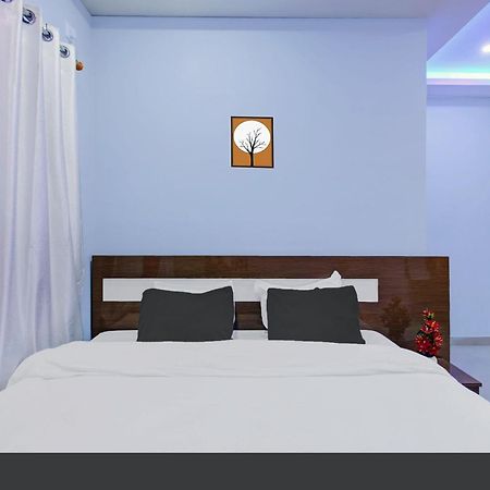 Super Hotel O Sai D-Lux Guváhátí Exteriér fotografie